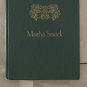Martha Smock - Listen, Beloved... Pub. Unity Books year: 1982' (Used) Hard Cover