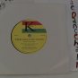 King Issachar side A: Where Shall I Find / B: Version label: King Issachar (Used) 7"