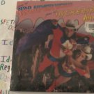 Louise Mandrell & RC Bannon - Super Woman Incredible Man 1982' (New) Country LP
