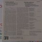 Composers: Arthur Berger / Richard Donavan label: CRI (Used) Classical Music LP