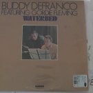Buddy DeFranco Feat. Gordie Fleming title: Waterbed label: Choice (Used) Jazz LP