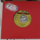 artiste: Sizzla side A: Holding Firm / B: Version label: Star Trail (Used) 7" Reggae