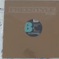 Nick The Record Presents E.P. Latino Disco Paru Tu (Used) 12" Dance Vinyl Record
