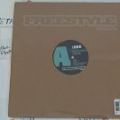 Nick The Record Presents E.P. Latino Disco Paru Tu (Used) 12" Dance Vinyl Record