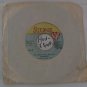 Sanchez - If I Ever Fall In Love / If I Ever Fall In Love label: Stone Love (Used) 7"