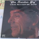 Louie Bellson Big Band title: The London Gig label: Pablo year: 1983' (Used) Jazz LP