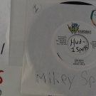 artiste: Mikey Spice side A: The King / B: Version label: Ingredience Prod. (Used) 7"