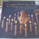 pianist: John Bayless title: Happy Birthday Bach! (Used) Classical LP Vinyl Record