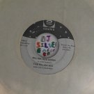 The Polish Kid side A: Polish Hoe-Down / B: Pennsylvania Dills-Polka label: Sound (Used) 7"