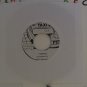 artiste: Beenie Man side A: Halla Fi Jordan / side B: Version label: Taxi (Used) 7"