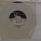 artiste: Jack Carroll side A: My Last Night In Rome / B: Rio Mayari label: Unique (Used) 7"