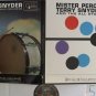 Lot Of 5 Older (Used) Jazz - New Age LP Vinyl Records