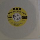artiste: Larry Elgart side A: This Heart Of Mine / B: Arkansas Holler (Used) 7" Vinyl Record
