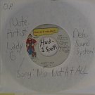 artiste: Lady G side A: No Not At All / B: Gal A Wasp label: How Yu Fi Say Dat?