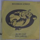 Caller: Bob Augustin - Music: Bob's Kats singing called: Bourbon Street / B: Bourbon Street Instr.