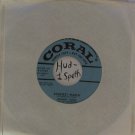 artiste: Johnny Long side: Sweetest March / Glorious, Glorious label: Coral (Used) 7"