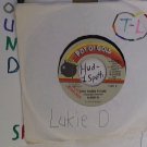 artiste: Lukie D side: You Sang To Me / Version label: Pot Of Gold (Used) 7" Reggae