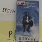 title: Entrophy by: Phil Joanou from: Touchstone Home Video (Used) A VHS Video Movie
