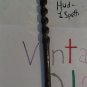 3 Vintage Used Collectable (Drill Bits)