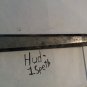 Vintage Used (Iron) By Dasco Chisel Collectable
