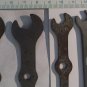 Vintage (Used) Small Wrench Mix Collectable