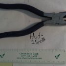 Vintage Used (Grip Handle - Pliers) Specialty Hand Tool Collectable