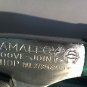 Vintage 1970's (Diamond Diamalloy HL110P Groove Joint Pliers) Used Collectable