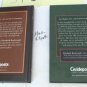 2 - Elizabeth Rockwood (Used) Hard Cover Books From Guideposts