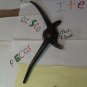 Vintage Used Hand Tool (Pliers With A K Logo) Collectable