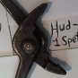 Vintage Used Hand Tool (Pliers With A K Logo) Collectable