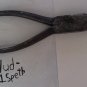Vintage Used (Specialty Flat Nose) Pliers Hand Tool Collectable