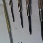 5 (Used) Jewelers Watchmakers Screwdrivers