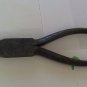 Vintage Used (Specialty Flat Nose) Pliers Hand Tool Collectable