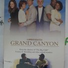 title: Grand Canyon by: 20th Century Fox Selections year: 1991' (Used) VHS Home Video