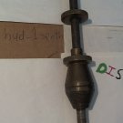 Vintage Used (Chicago Specialty MFC No. 3106 Faucet Seat Dresser Brass Guide) Vintage Used (Chicago Specialty MFC No. 3106 Faucet Seat Dresser Brass Guide)