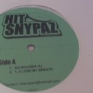 title: Hit Snypaz Volume 4 (Sealed) 12" Reggae Dancehall Vinyl Record
