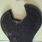 Vintage Used Wrench Hand Tool