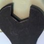 Vintage Used Wrench Hand Tool