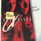 title: The X Files - Fight The Future by: 20TH Century Fox (Used) VHS Popular Home Video
