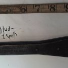 Vintage Used (Syracuse Wrench Co. Wrench No. 780) Hand Tool