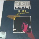 artiste: Fausto Leali title: Io Amo E Gli Altri Successi label: CBS year: 1987' (Used) LP
