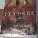 title: Cleopatra by: Hallmark Entertainment year: 1999' (Used) VHS Video