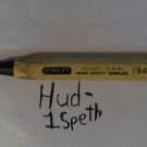 Stanley Alloy  U.S.A. 794P-1/8 (Punch) Used Hand Tool