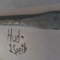 Used Small Chisel (Hand Tool)