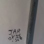 Used Small Chisel (Hand Tool)