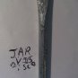 Used Small Chisel (Hand Tool)