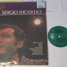 artiste: Sergio Ricardo series: Nova Historia Da Musica Popular Brasileira (Used) 10"