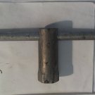 Vintage Used (Sliding T Handle) Wrench Hand Tool