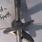 Used Heavy Duty (Drill Bit) Hand Tool Part