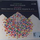 Cond. Herbert Froitzheim With Soloists, Chorus And Orchestra Of The Freiburg School